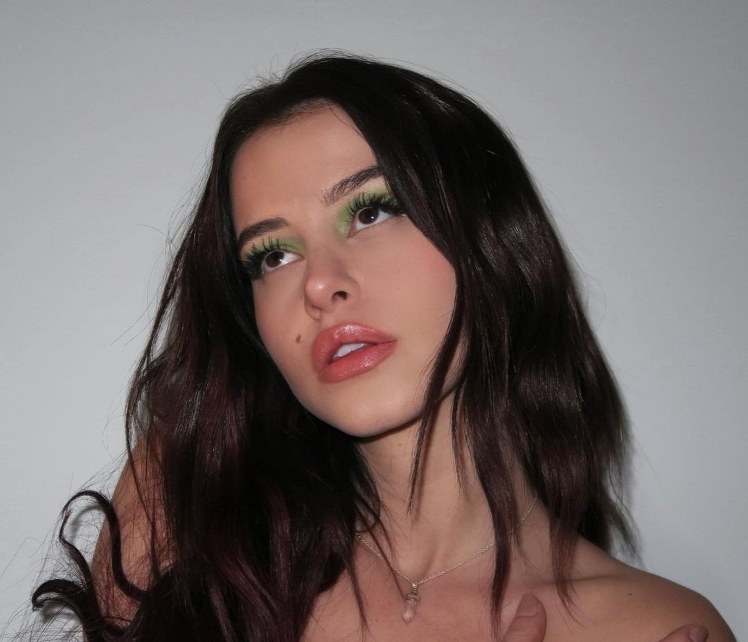 Lea Elui Ginet
