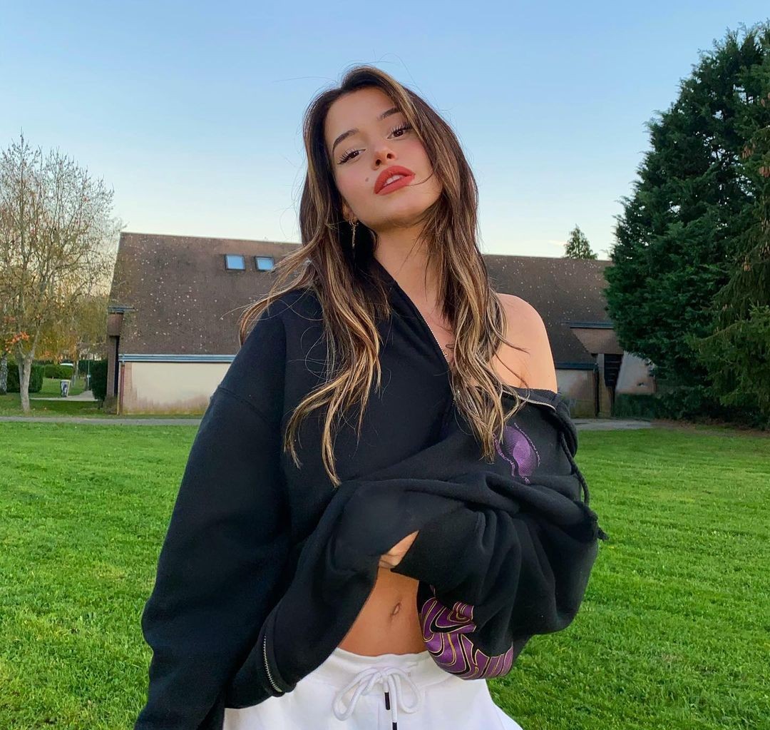 Lea Elui Ginet