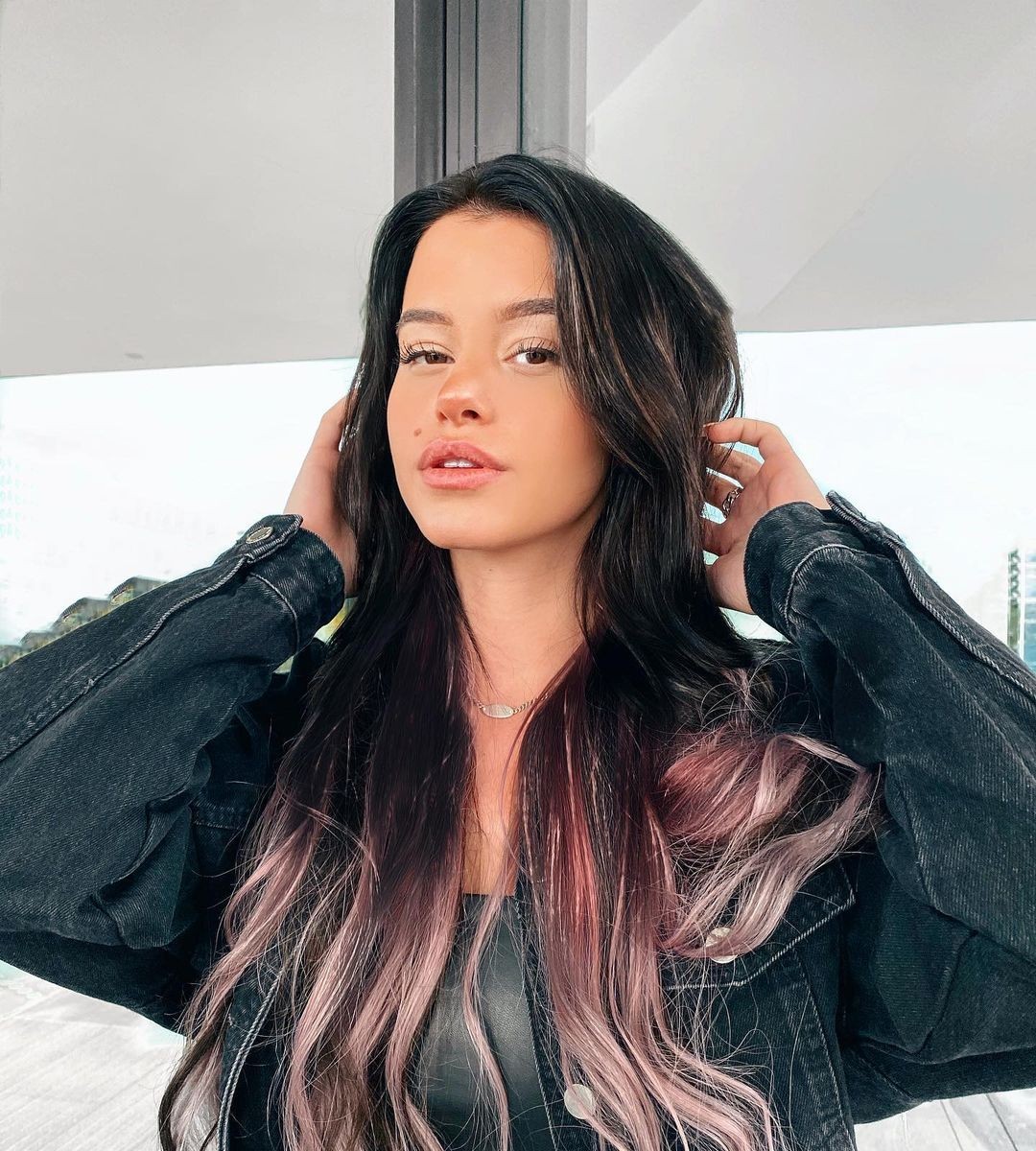 Lea Elui Ginet