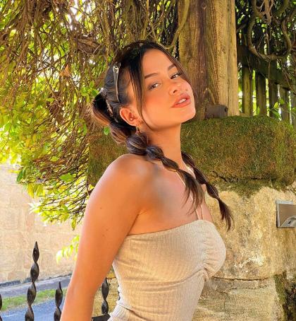 Lea Elui Ginet photo 315020