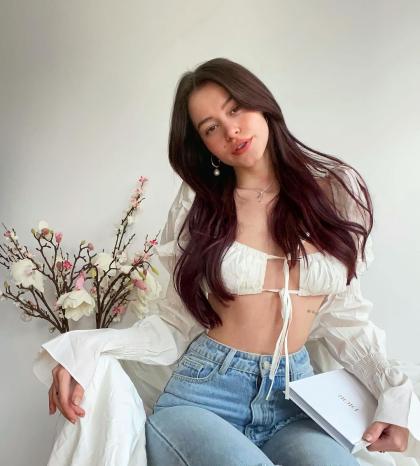 Lea Elui Ginet photo 315043
