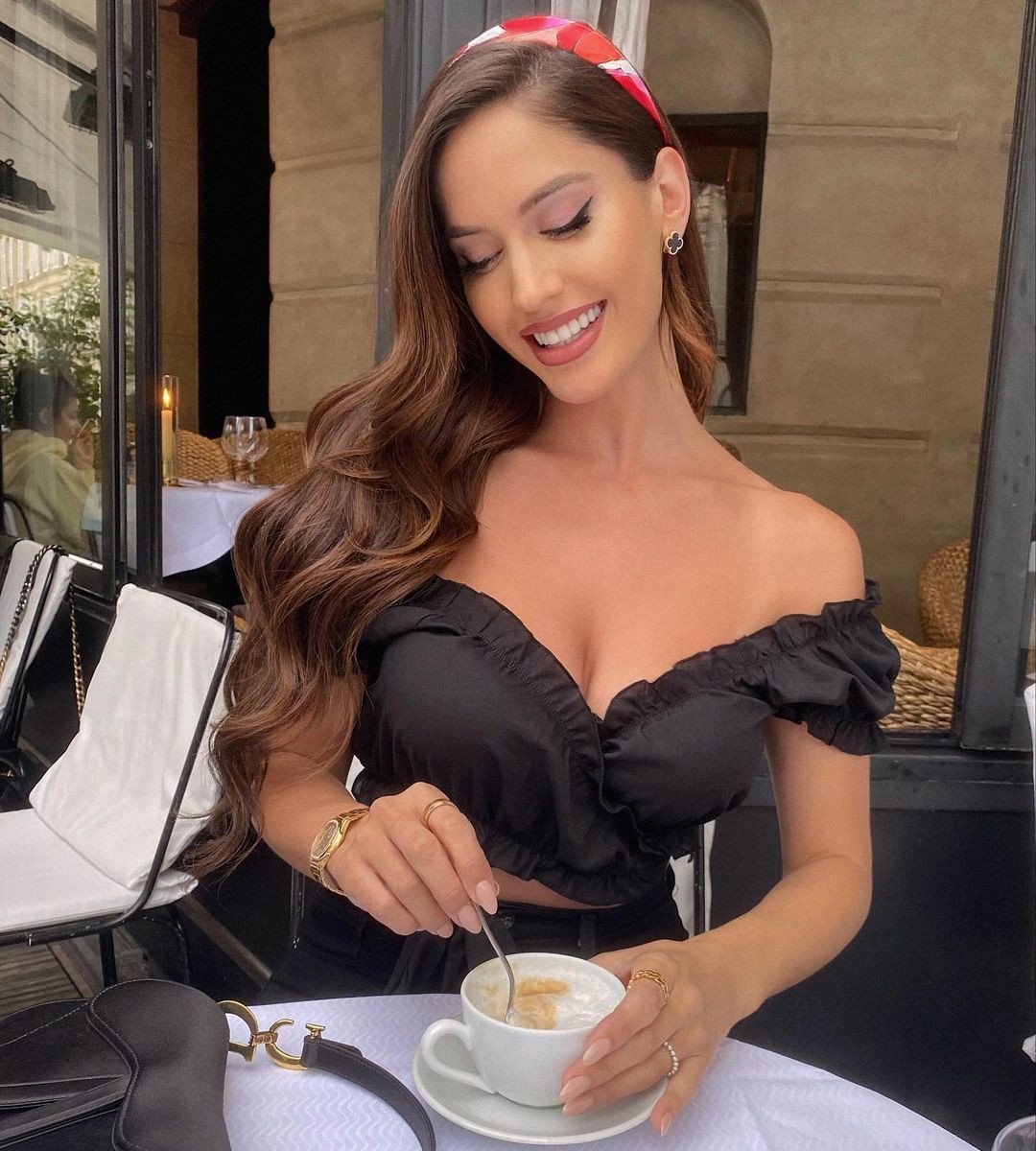 Natalia Barulich