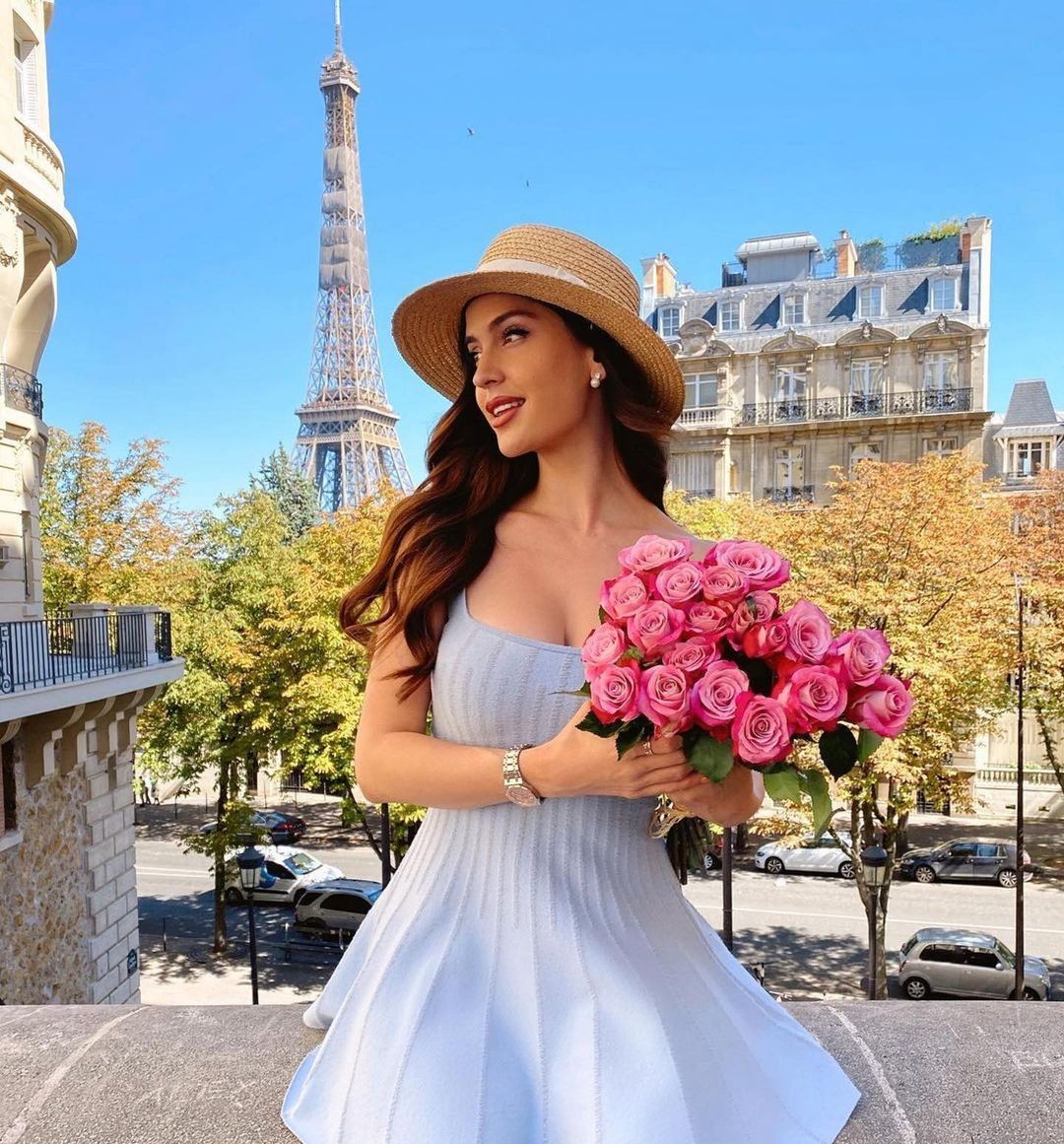 Natalia Barulich
