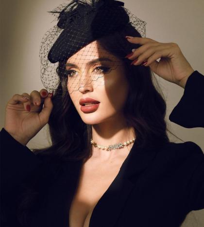 Natalia Barulich