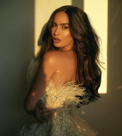 Natalia Barulich