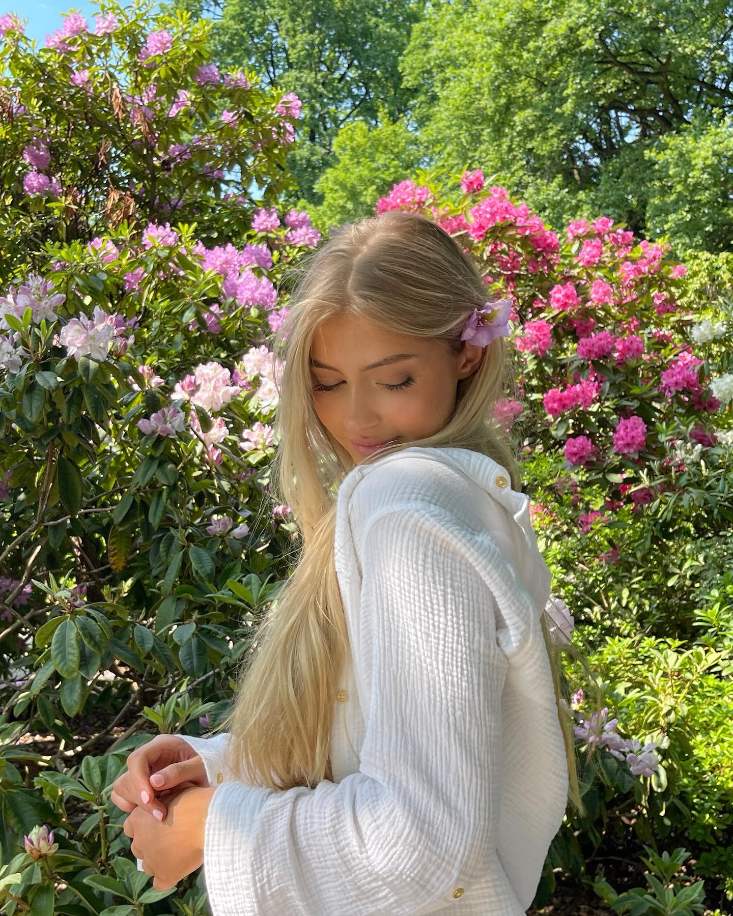 Victoria Rozmajzl