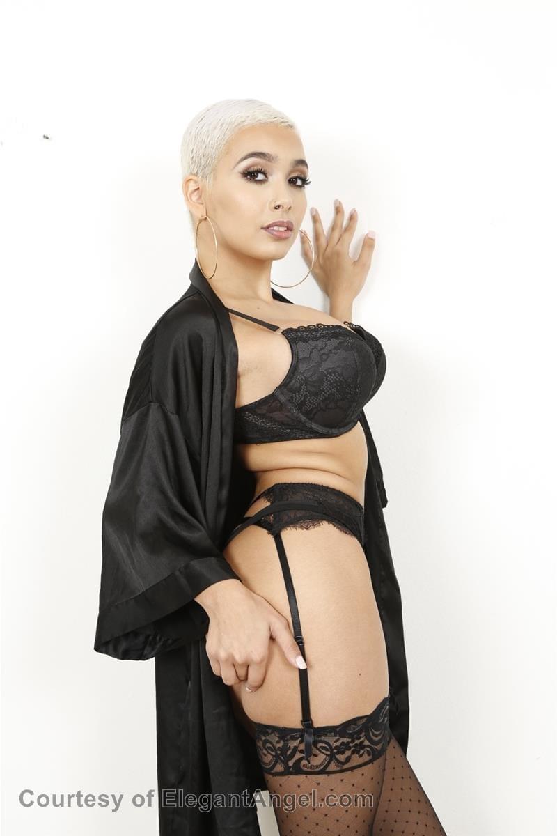 Aaliyah Hadid