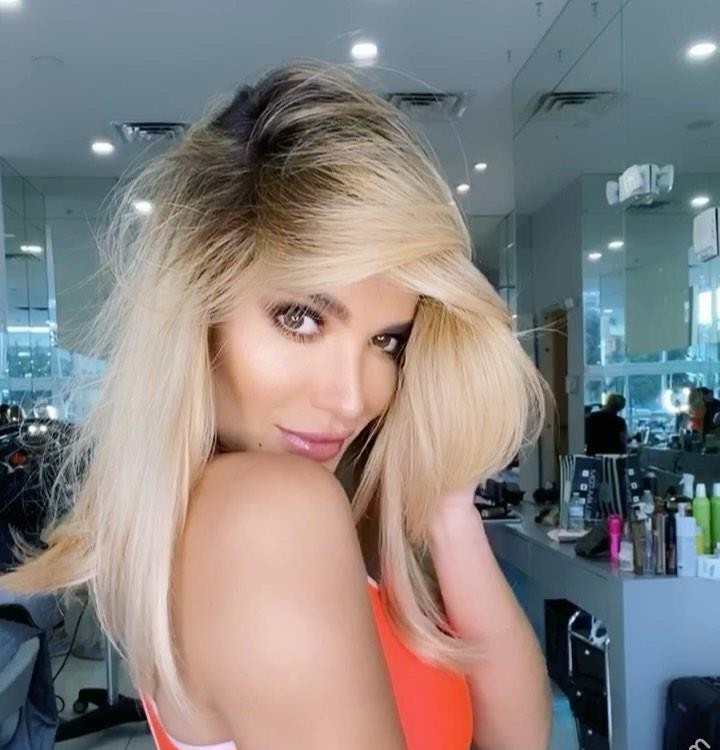 Aleska Genesis