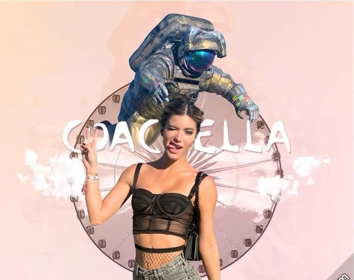 Aleska Genesis