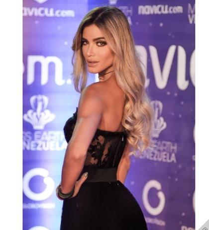 Aleska Genesis photo 316819