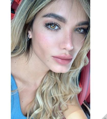 Aleska Genesis
