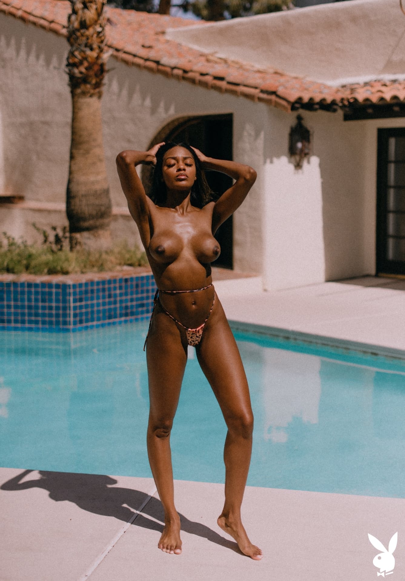 Amber Rose