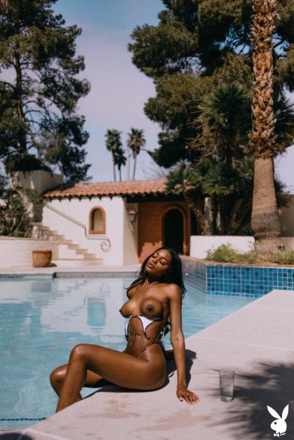 Amber Rose photo 317045
