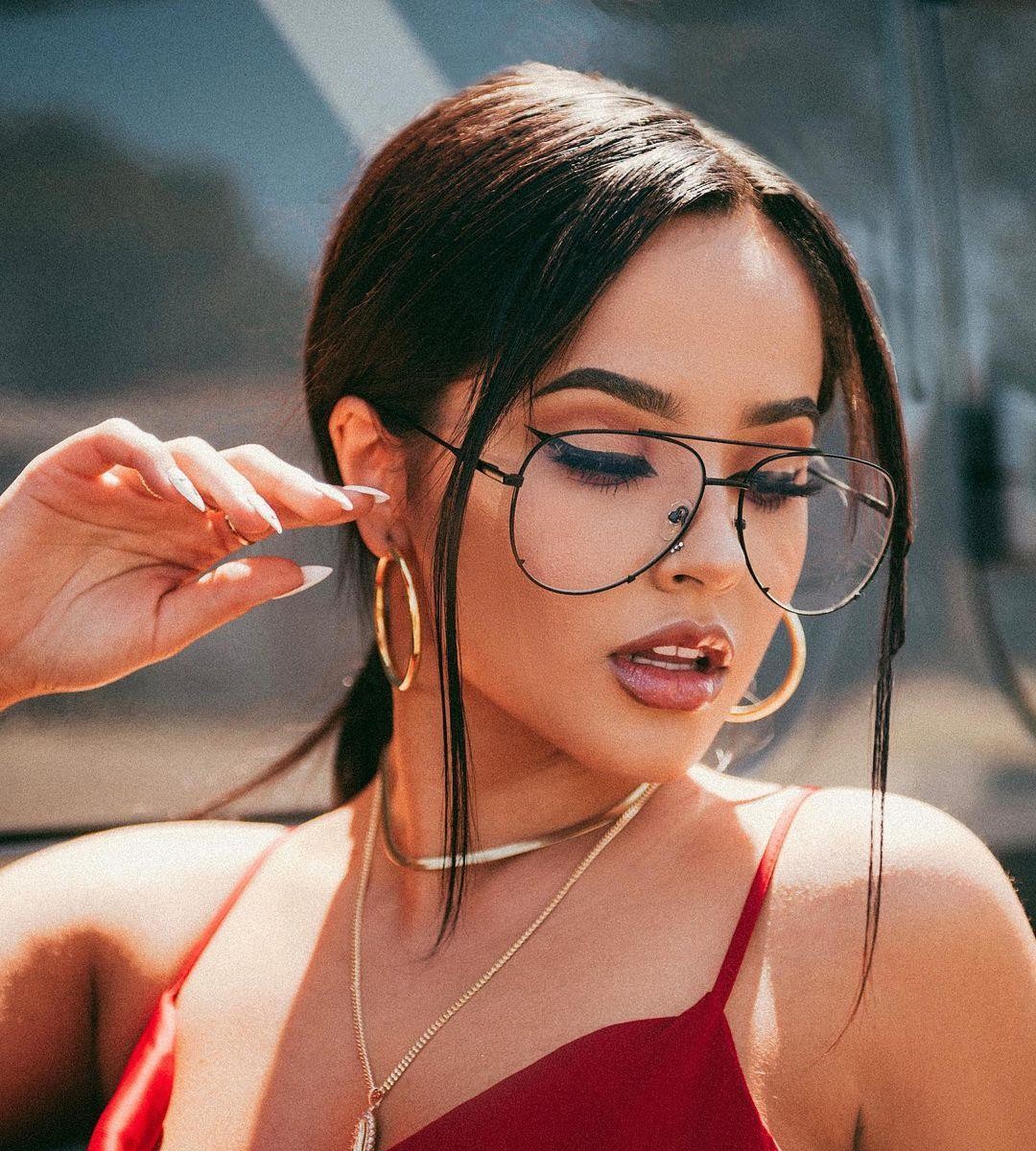 Becky G