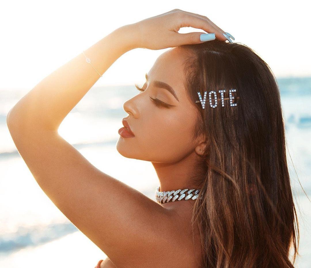 Becky G