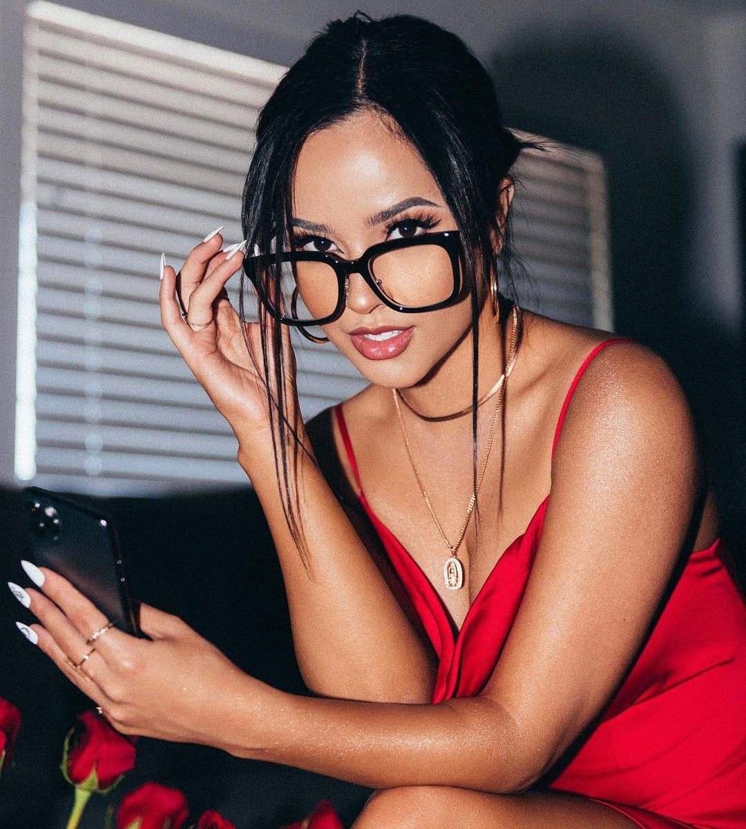Becky G