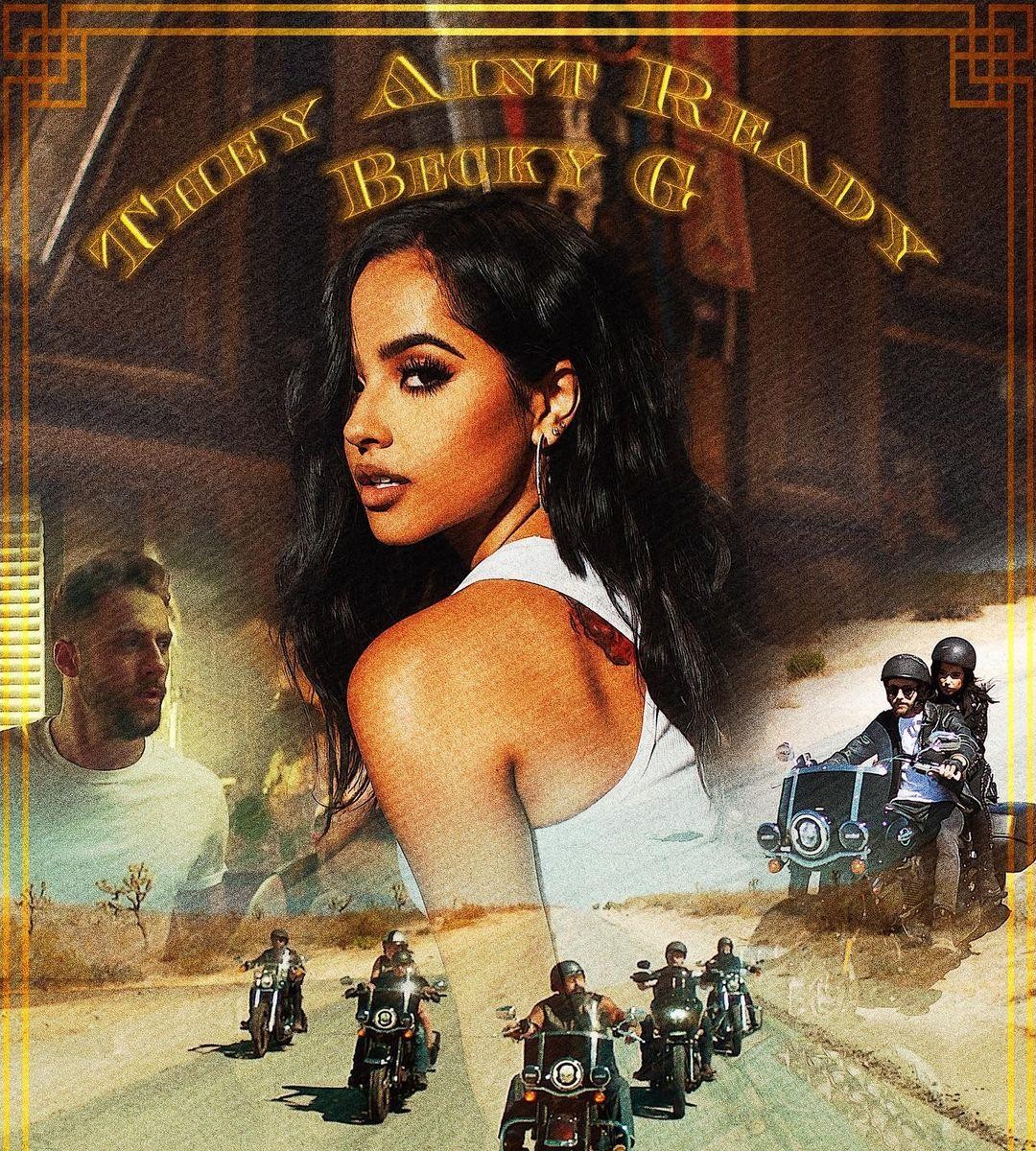 Becky G