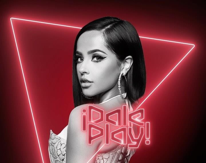 Becky G