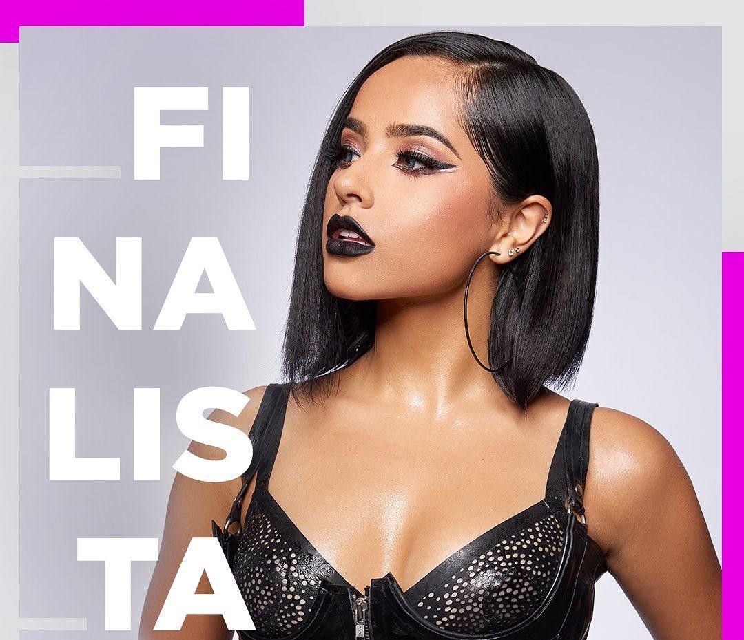 Becky G