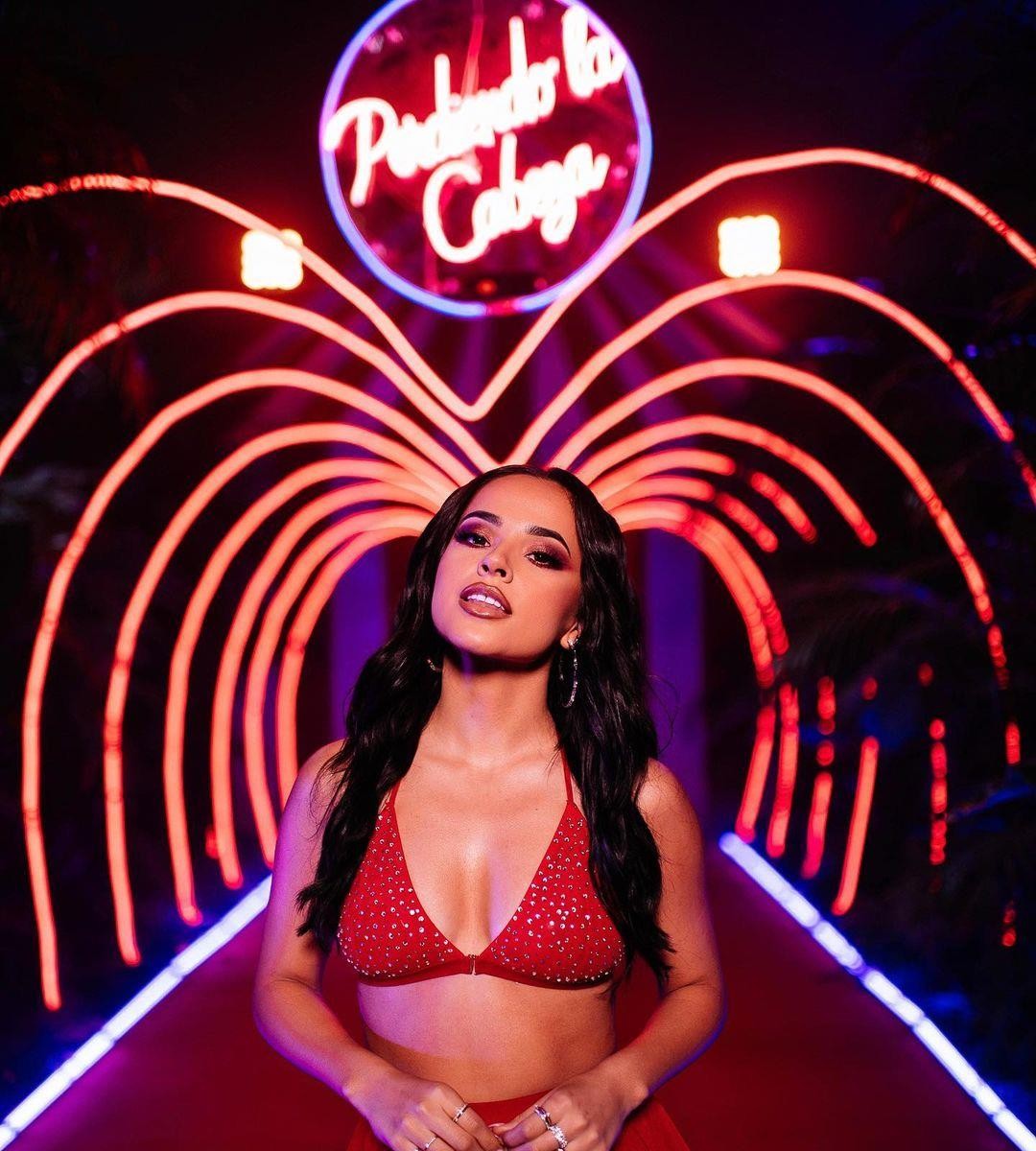 Becky G