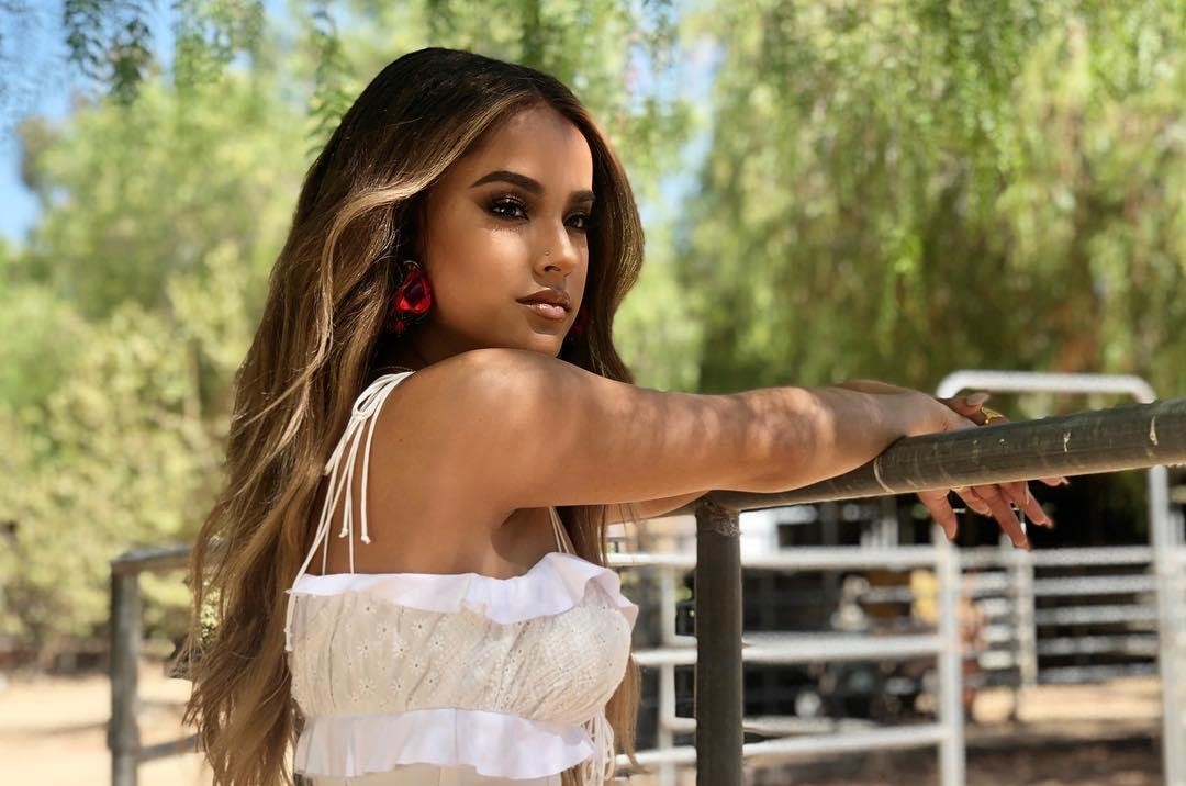 Becky G
