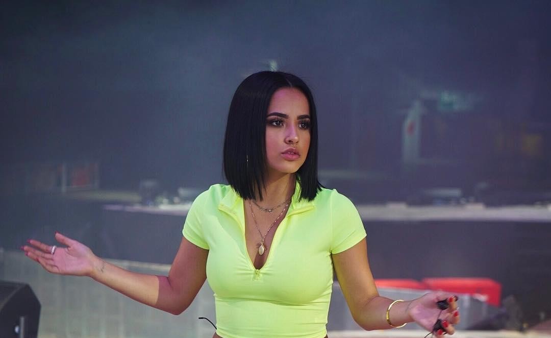 Becky G