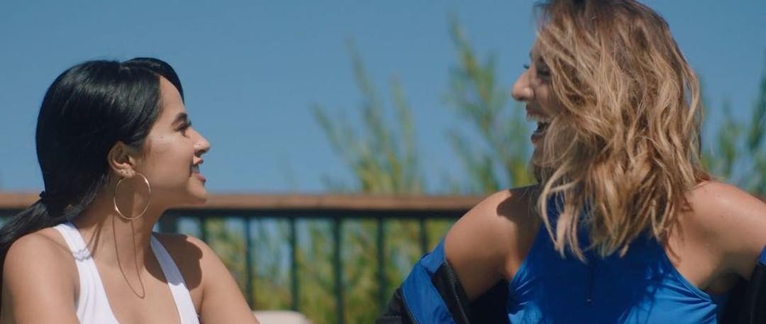 Becky G