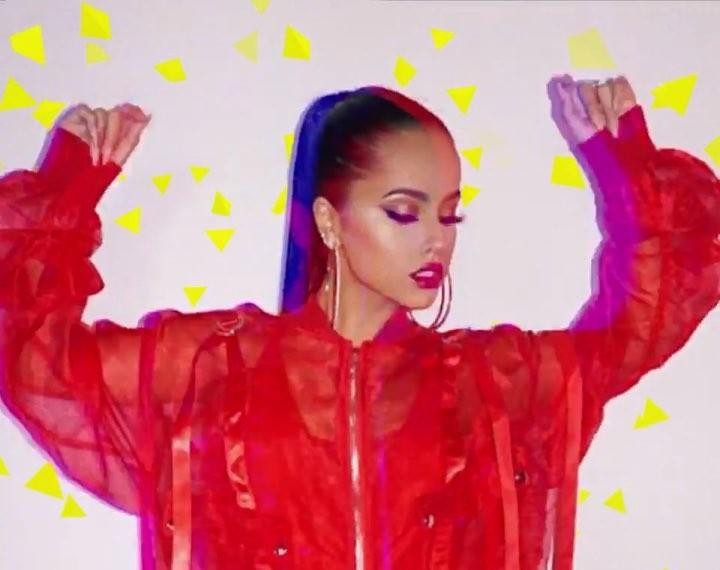 Becky G