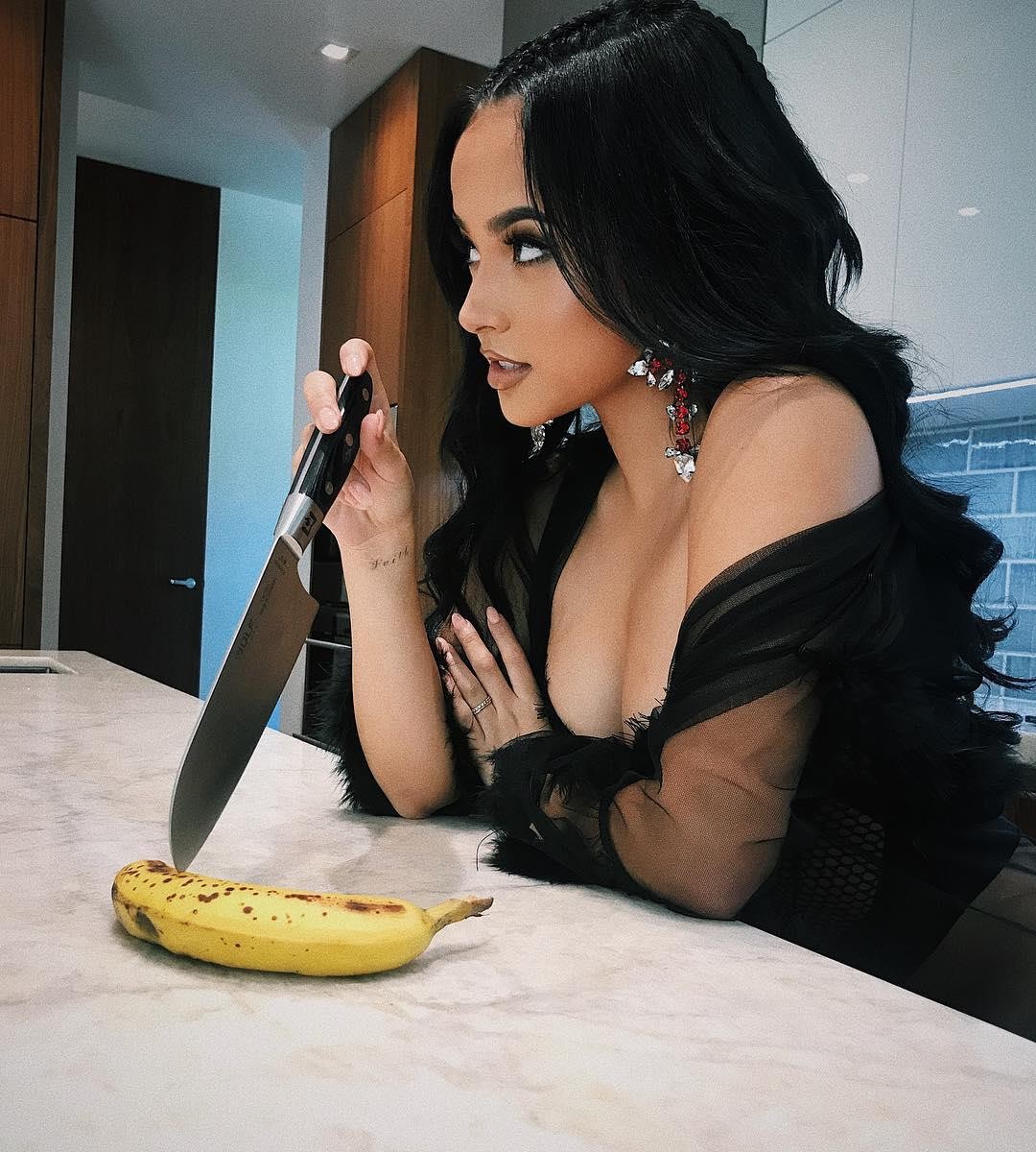 Becky G