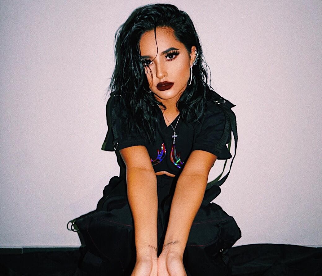 Becky G