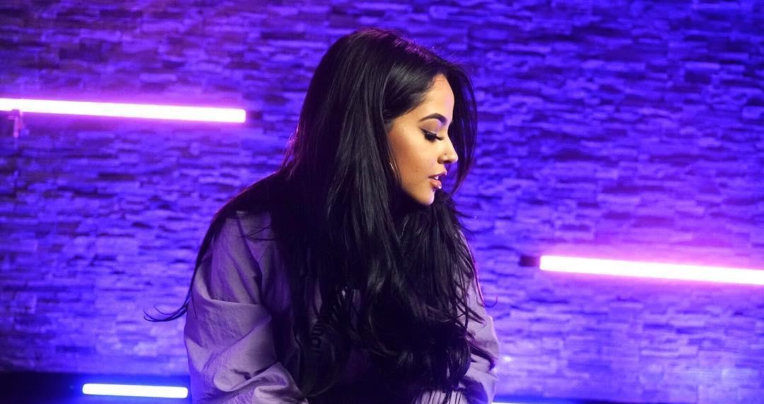 Becky G