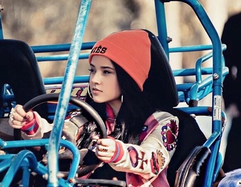 Becky G