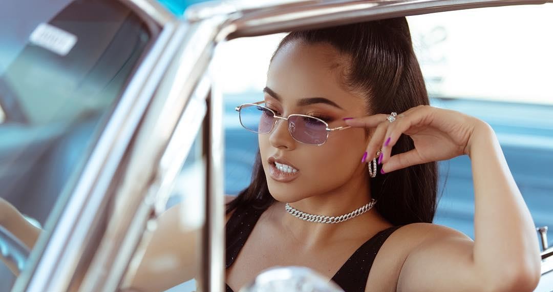 Becky G