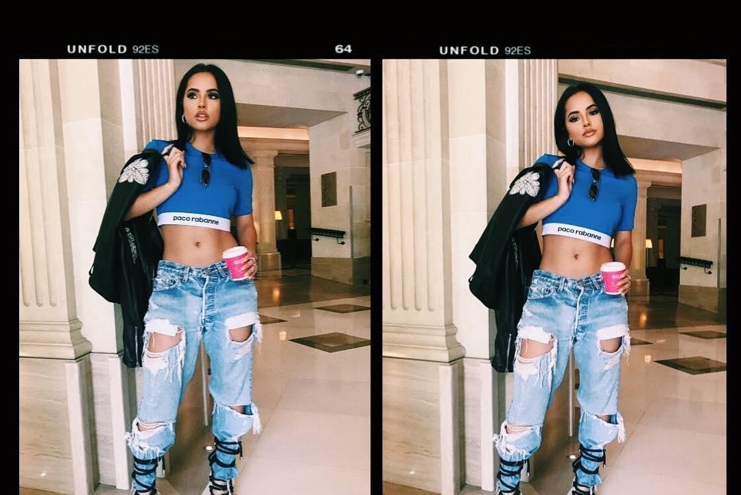 Becky G