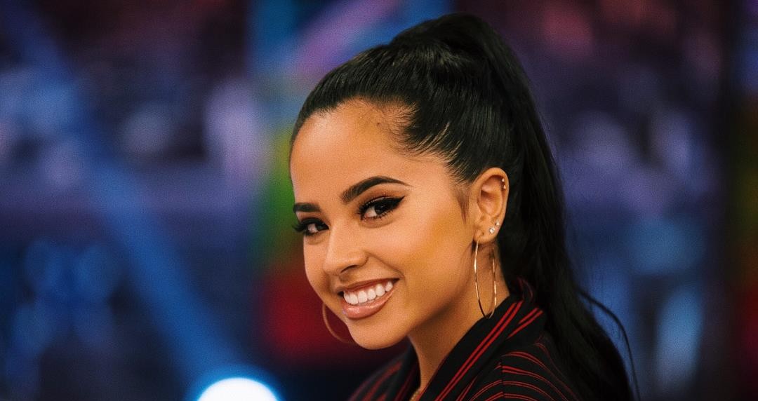 Becky G