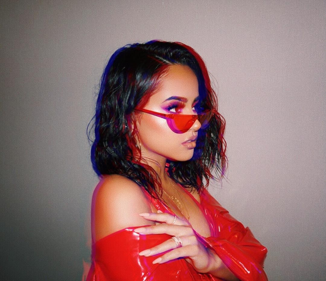 Becky G