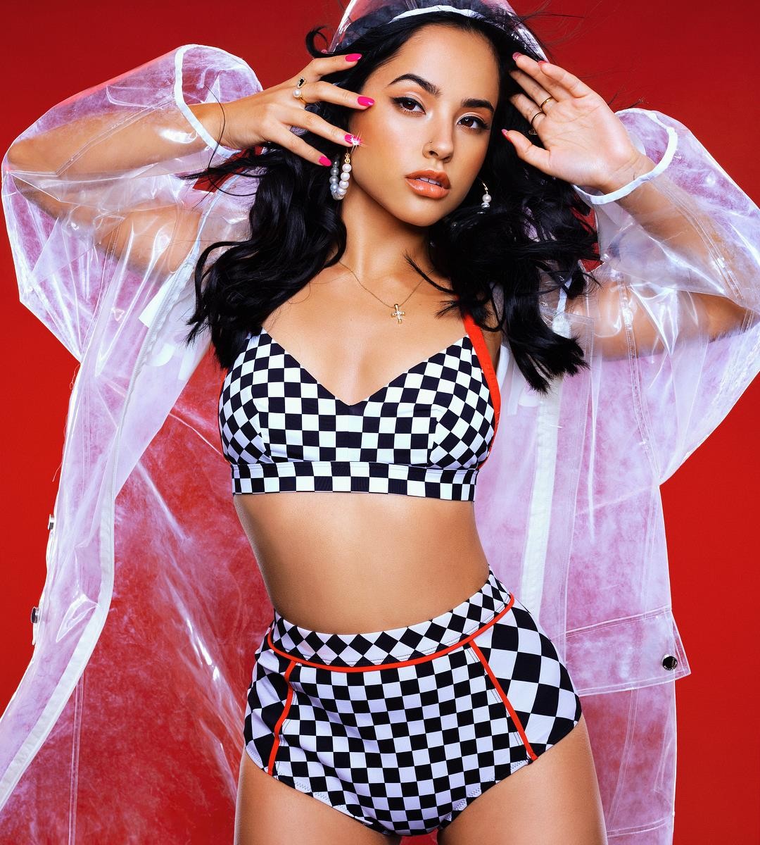 Becky G