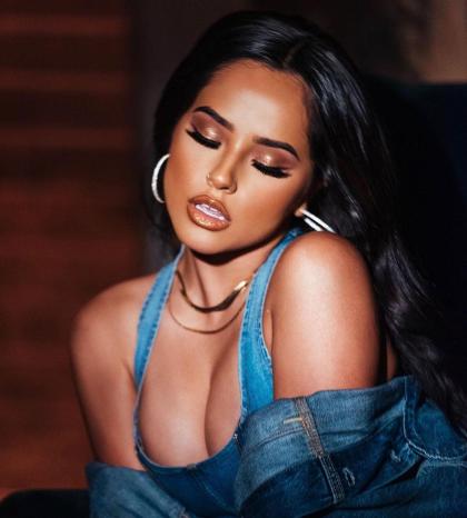Becky G photo 317211