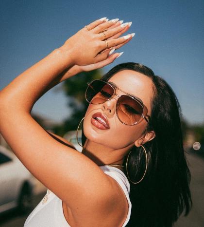Becky G photo 317220