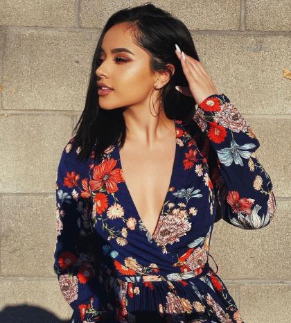 Becky G photo 317225