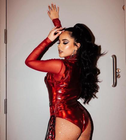 Becky G photo 317226