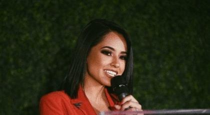 Becky G photo 317232