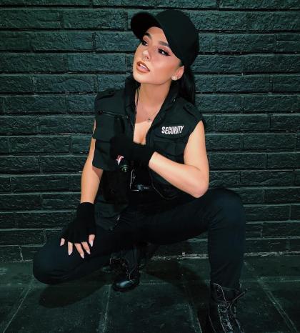 Becky G photo 317237