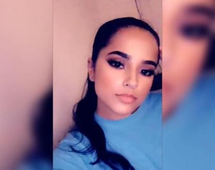 Becky G photo 317243