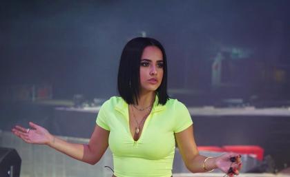 Becky G photo 317246