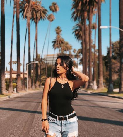 Becky G photo 317255