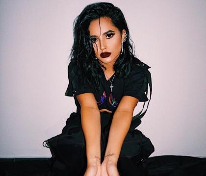 Becky G photo 317260