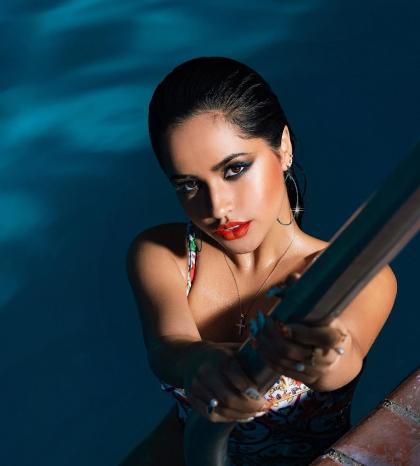 Becky G photo 317269