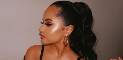 Becky G photo 317270