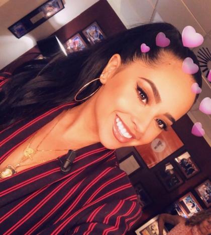 Becky G photo 317273